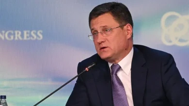 Rusya: "Dizel ticaretindeki arz açığı dünya ticaretinin yüzde 25'ine ulaştı"