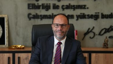 Sadıkoğlu, Belediye’nin eğitime yaptığı katkıları açıkladı