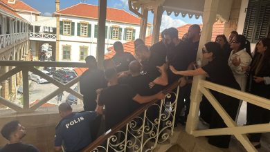 Sahte diploma davası.... Fatma Ünal 5 yıl hapse mahkum edildi