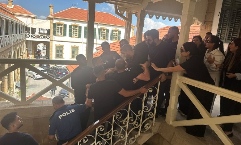 Sahte diploma davası.... Fatma Ünal 5 yıl hapse mahkum edildi