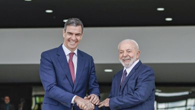Sanchez, Lula’nın seçim zaferini kutladı; seçim sonucunun İspanya'da da benzer olmasını diledi