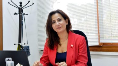 Serakıncı: “Meme kanseri görülme yaşı 40-49 aralığına geriledi”