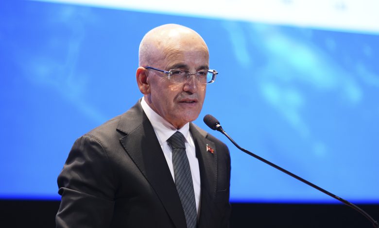 Şimşek: “43 bin fon katılımcısının parası bankalara transfer edildi"