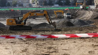 Sırbistan'da bulunan İkinci Dünya Savaşı'ndan kalma bomba imha edilecek