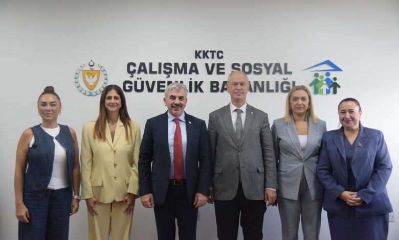 Sosyal Hizmetler Dairesi ile Telsim arasında iş birliği