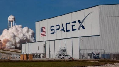 SpaceX, yaklaşık 40 milyar dolarlık çip finansmanı için anlaşmaya vardı