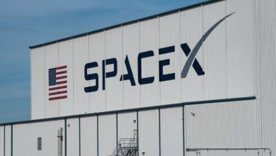 SpaceX'in geliri üçüncü çeyrekte yüzde 161 arttı