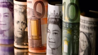 Sterlin 65,55 TL, euro 55,50 TL, dolar 49,50 TL’den işlem görüyor