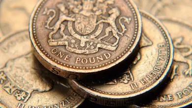 Sterlin 66,70 TL, euro 56 TL, dolar 49,80 TL’den işlem görüyor