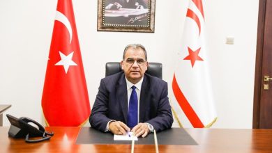 Sucuoğlu, İstanbul’da yaşanan sel felaketi nedeniyle taziye mesajı yayınladı