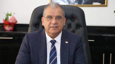 Sucuoğlu’ndan 9 Ekim Dünya Posta Günü mesajı..