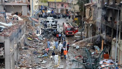 Suriye'nin resmi haber ajansı SANA: “Mihraç Ural Suriye’de yakalandı”