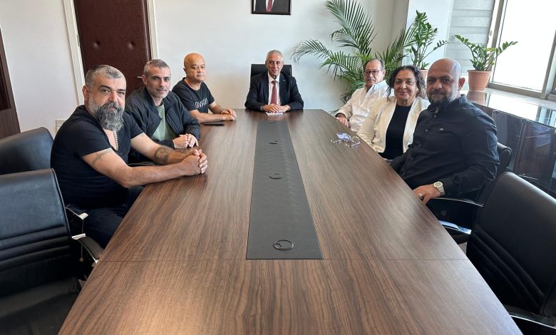 Taçoy: “Piyasada dengeyi tüm paydaşlarla çalışarak sağlayacağız”