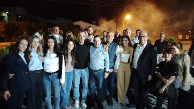 Tam Parti’den Dikmen’de Bağımsız aday Selahattin Çöllo’ya tam destek