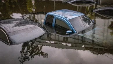 Tayland'da şiddetli yağışların yol açtığı sellerde can kaybı 31'e yükseldi