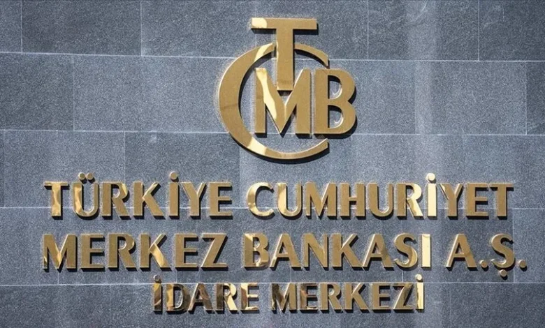 TCMB Banka Kredileri Eğilim Anketi yayımlandı