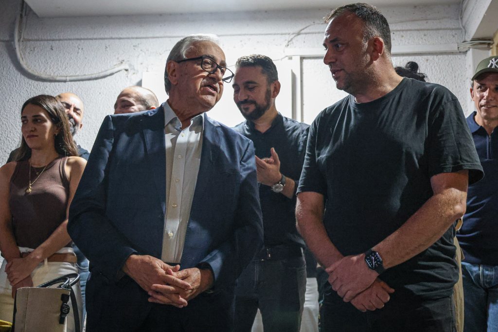 TDP Gençlik Örgütü tarafından “Ada Modu” etkinliği düzenledi