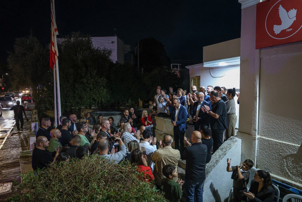 TDP Gençlik Örgütü tarafından “Ada Modu” etkinliği düzenledi