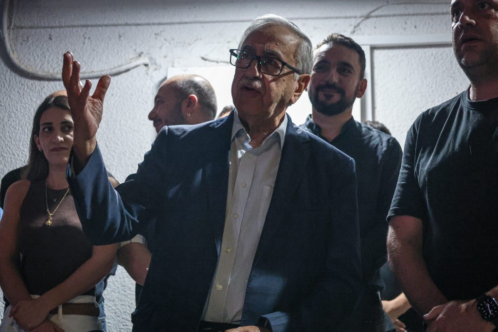 TDP Gençlik Örgütü tarafından “Ada Modu” etkinliği düzenledi