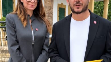 TDP’den YSK’ya başvuru… Ekinci: “Bu artık seçimin güvenilirliği meselesi”