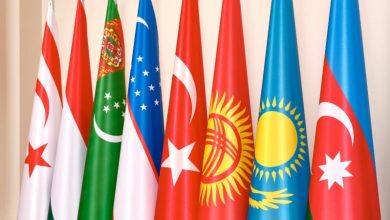 TDT Zirvesi Ankara'da yapılacak...Türkiye TDT Dönem Başkanlığını Azerbaycan'dan devralacak