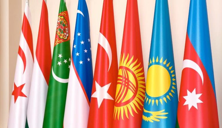 TDT Zirvesi Ankara'da yapılacak...Türkiye TDT Dönem Başkanlığını Azerbaycan'dan devralacak
