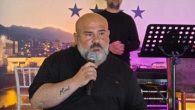 TEL-SEN Başkanlığına Ömer Gedik getirildi