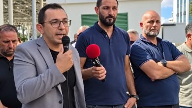 TEL-SEN’den Bakanlar Kurulu'nun EL-SEN grevini ertelemesine tepki