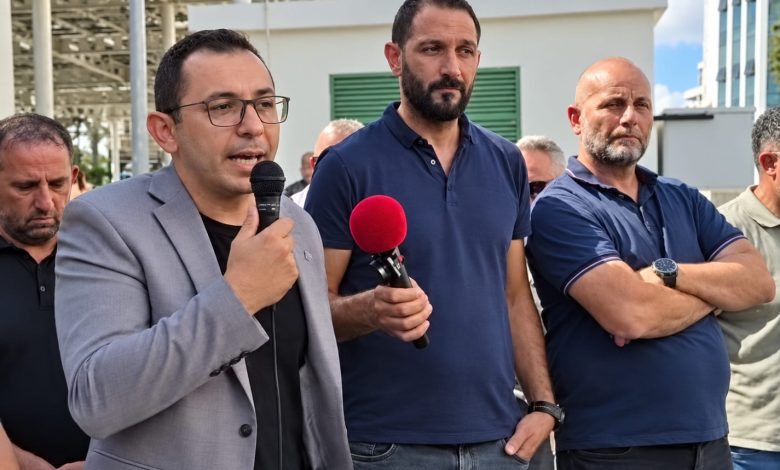 TEL-SEN’den Bakanlar Kurulu'nun EL-SEN grevini ertelemesine tepki