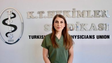 Tıp-İş Başkanı Gürkut: “Emekçiler güvencesizliğe terk edilemez”