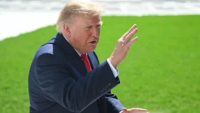 Trump, İran meselesi çözüldüğünde petrol fiyatlarının "eski seviyesine düşeceğini" söyledi