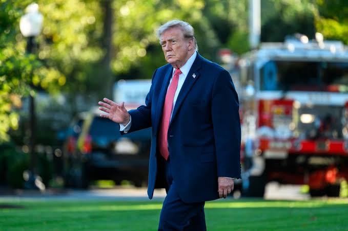 Trump: “İran'la savaşa girmek yaptığımız en iyi işlerden biri”