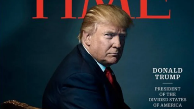 Trump'tan "Netanyahu'ya destek" sorusuna "siyasetle ilgilenmiyorum" yanıtı