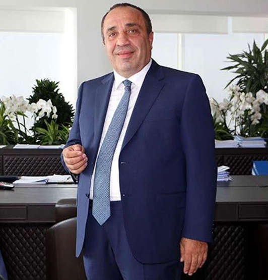 T&T Havalimanı İşletmeciliği, 2026 yılının üçüncü dönemine ilişkin ciro payının yatırıldığını açıkladı