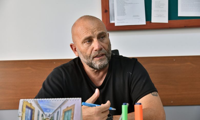 Tuğcu: “Sendikanın taleplerine yazılı taahhüt gelmemesi halinde yarın da genel grevde olacağız”