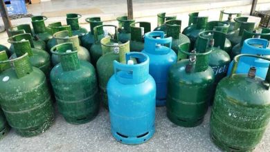 Tüp gaza 100 TL zam...10 kiloluk tüp gaz 900 TL oldu