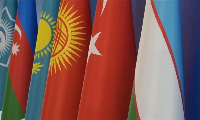 Türk devletleri yarın Ankara'da başlayacak zirvede birçok alanda iş birliğini konuşacak