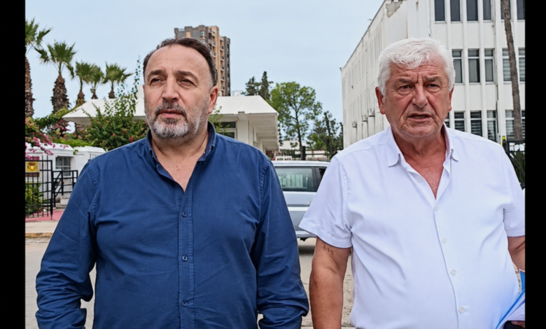 Türk-Sen ve Kamu-Sen’den Başbakan ile EL-SEN arasında diyalog girişimi