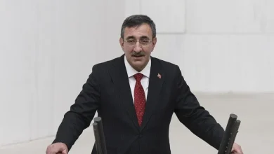 Türkiye Cumhurbaşkanı Yardımcısı Yılmaz: “Bu süreçte oluşan özel zararlar için Hazine kaynağı kullanılmayacak”