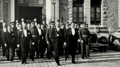Türkiye Cumhuriyeti 103 yaşında
