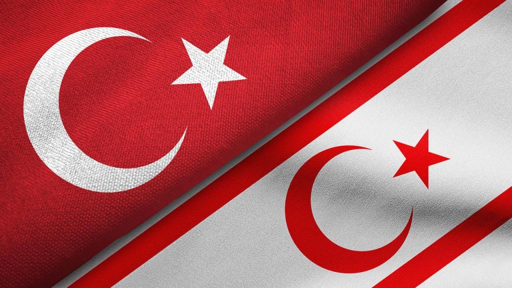 Türkiye-KKTC doğal gaz hattı için NAVTEX yayımlandı