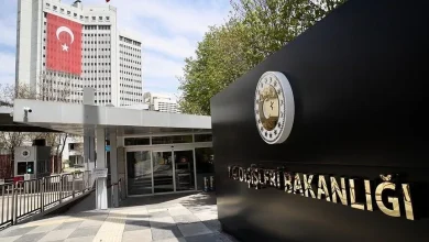 Türkiye, Libya'nın deniz yetki muhtırasını onaylamasından memnun