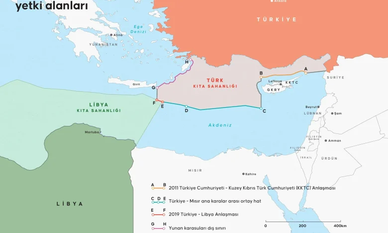 Türkiye MSB: “Tek taraflı değerlendirmelerle mutabakatın hukuki geçerliliği ortadan kaldırılamaz”