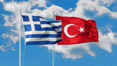 Türkiye ve Yunanistan arasındaki Güven Artırıcı Önlemler Toplantısı'nın yeni turu Girit'te yapıldı