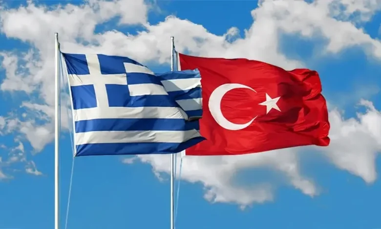 Türkiye ve Yunanistan arasındaki Güven Artırıcı Önlemler Toplantısı'nın yeni turu Girit'te yapıldı