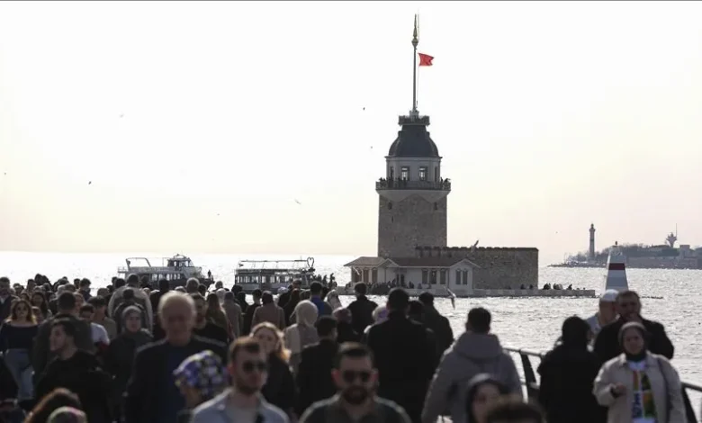 Türkiye’de "pastırma sıcakları" başlıyor: Akdeniz kıyılarında sıcaklık 30 dereceye kadar yükselecek