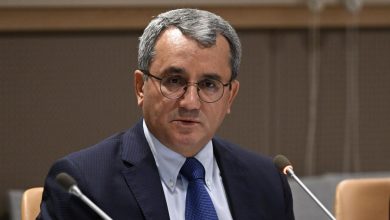 Türkiye'nin BM Daimi Temsilcisi Yıldız, İsrail'in Filistinlilere yönelik soykırımını ve saldırganlığını kınadı