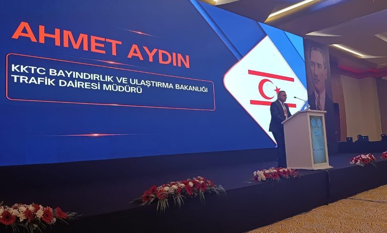 TÜSEKON Çalıştayı başladı