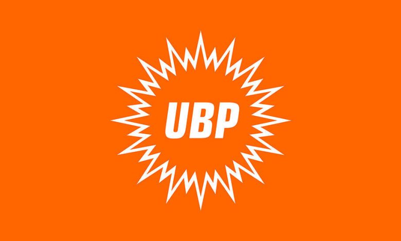 UBP: “Aday belirleme seçim ve sonuçları yasa, tüzük ve yönetmeliğe uygundur”