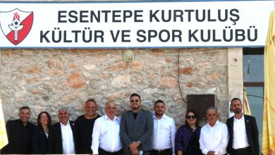 UBP Çatalköy - Esentepe Belediye Başkan adayı Albayrak: “Göz bebeğimiz Düzkaya ve Esentepe’ye hak ettiği desteği vereceğiz”